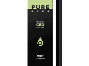 Buy Mint CBD Vape Pen Online – Fast & Effortless Relief