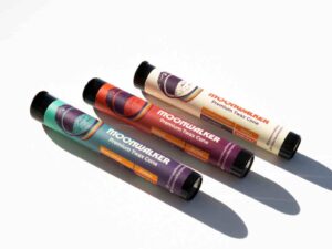 Moonwalker Twax Cone: Buy Intense Highs