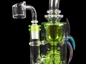 Murder Hornet Dab Rig: Buy Exclusive Effortless