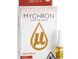 MyChron Vape Jack Herer For Sale – Fast & Effortless Order