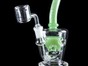 NEU 8 Mini Dab Rig: Buy Now & Save