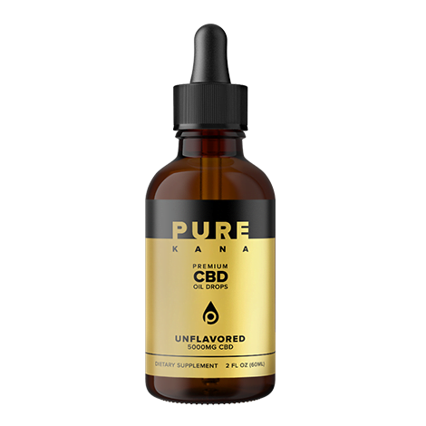 Buy Premium Natural CBD Oil 5000mg Fast & Effective Relief