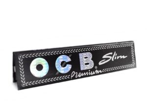 Buy OCB Premium Slim King Size For Effortless Rolls