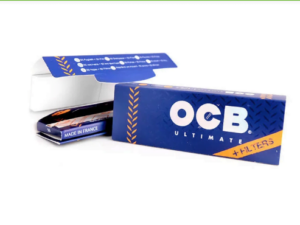 Buy OCB Ultimate 1¼ + Filters | Effortless Rolling