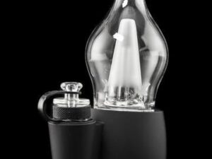 Oura Electric Dab Rig: Buy Portable Vaporizer Now
