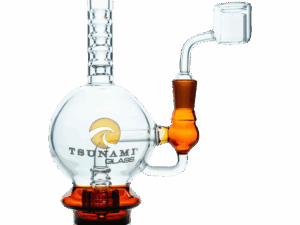 Buy Orb Dab Rig: Effortless Smooth Hits