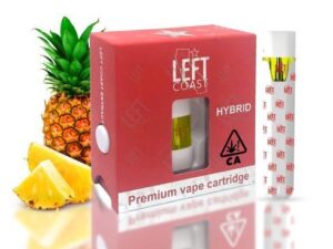 Pineapple Express Pod 0.5g For Sale – Fast & Premium Delivery