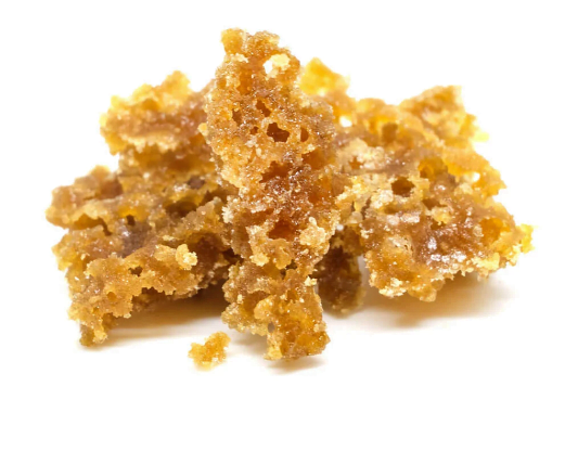 Buy Pink Kush Sugar Wax Online - Potent
