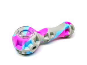 Buy Pipe-Roadster Silicone Pipe for Effortless Hits