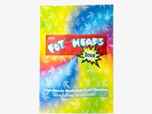Pot Head Sour Rainbow Candy For Sale – Fast & Tasty