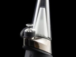 Puffco Peak Smart Rig: Buy Effortless Dabs