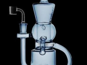 Buy Pulsar Checkmate Rig Online - Effortless Dabbing