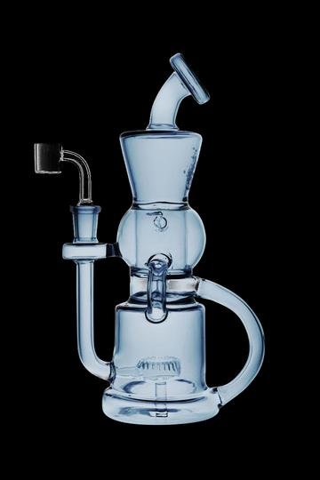Buy Pulsar Checkmate Rig Online - Effortless Dabbing