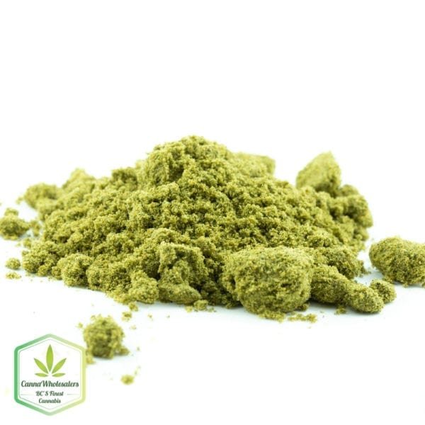 RED CONGOLESE KIEF For Sale - Buy Fast