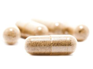 ROOM 920 Mushroom Capsules – Buy Premium Fast & Easy