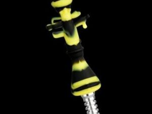 Buy RPG Silicone Dab Straw with Titanium Tip Fast