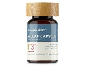 Buy Releaf Capsules Online – Fast & Easy Relief