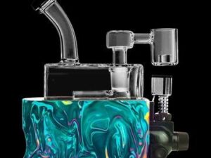 Rio Dab Unit: Buy Effortless Portable Dabs