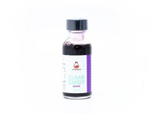 Buy Science Lab THC Clear Shots (400mg) Online Effortlessly