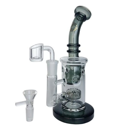 Buy Popper Dab Rig Online - Effortless Style