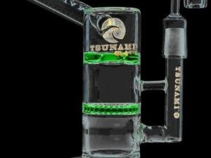 Buy Side Neck Honey Turbine Rig & Dabs