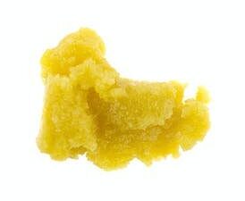 Strawberry Banana Live Resin Budder For Sale – Buy Now