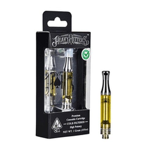 Super Lemon Haze Cartridge 1g – Buy Premium Fast & Easy