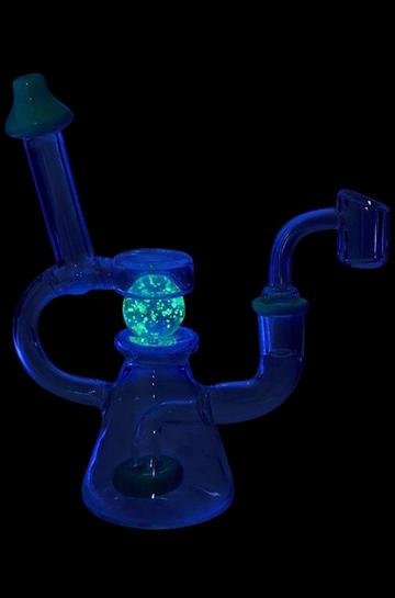 Buy UV Marble Oil Rig Online Now