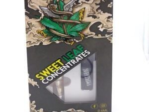 SweetLeaf Terp Pen 510 Vape Kit – Shop Premium HTFSE Online