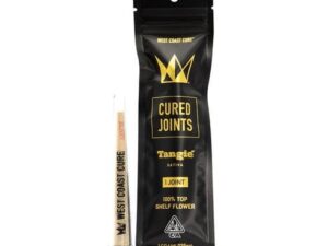 Buy Tangie Pre-Roll 1g: Citrus Bliss Online