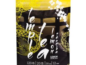 Buy Relaxing Cannabis Tea Online – Effortless Calm & Focus