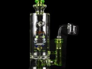 Buy Hereditary Helix Dab Rig - Fast Shipping