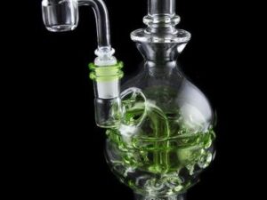 Buy Seed of Life Egg Dab Rig: Fast & Premium