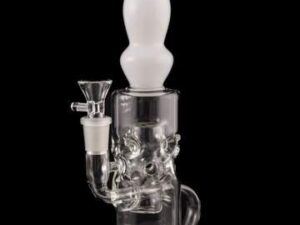 Buy Swan Fountain Water Pipe Online - Smooth Hits
