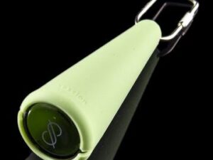 Buy Travel Spoon With Silicone Case Online