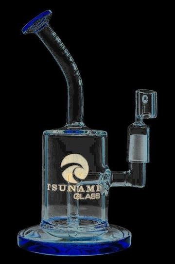 Buy Tsunami Micro Water Pipe - Premium, Durable