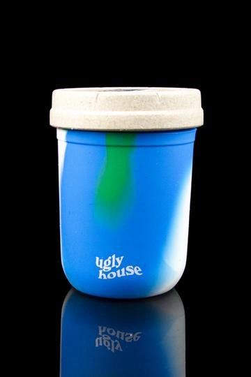 Buy Ugly House 8oz Restash Jar Fast