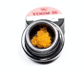 Venom OG Live Resin Sauce For Sale - Fast, Potent Relief