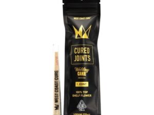 Wedding Cake Pre-Rolls: Buy Premium Relaxation