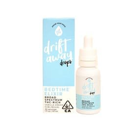 YK Drops - Drift Away For Sale | Fast-Acting THC Bliss