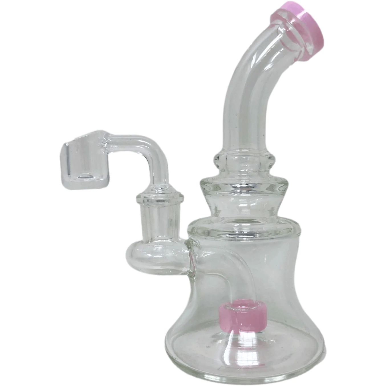 Buy Bell Rig with Marble Accents - Smooth Hits