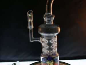 Buy Aphrodite Rig: Smooth & Stunning Dabs