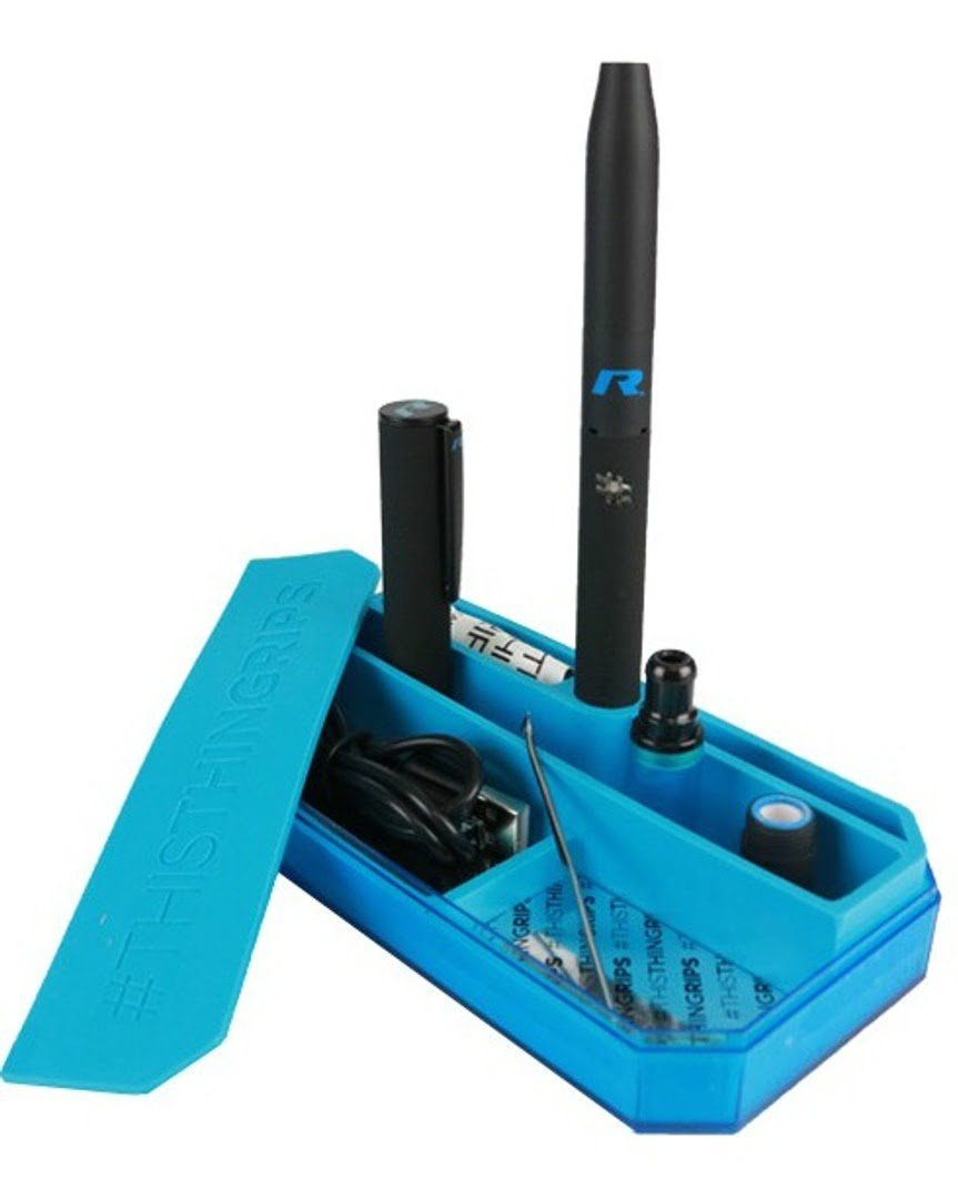 #ThisThingRips Roil Gen 3 Vaporizer - Buy Now