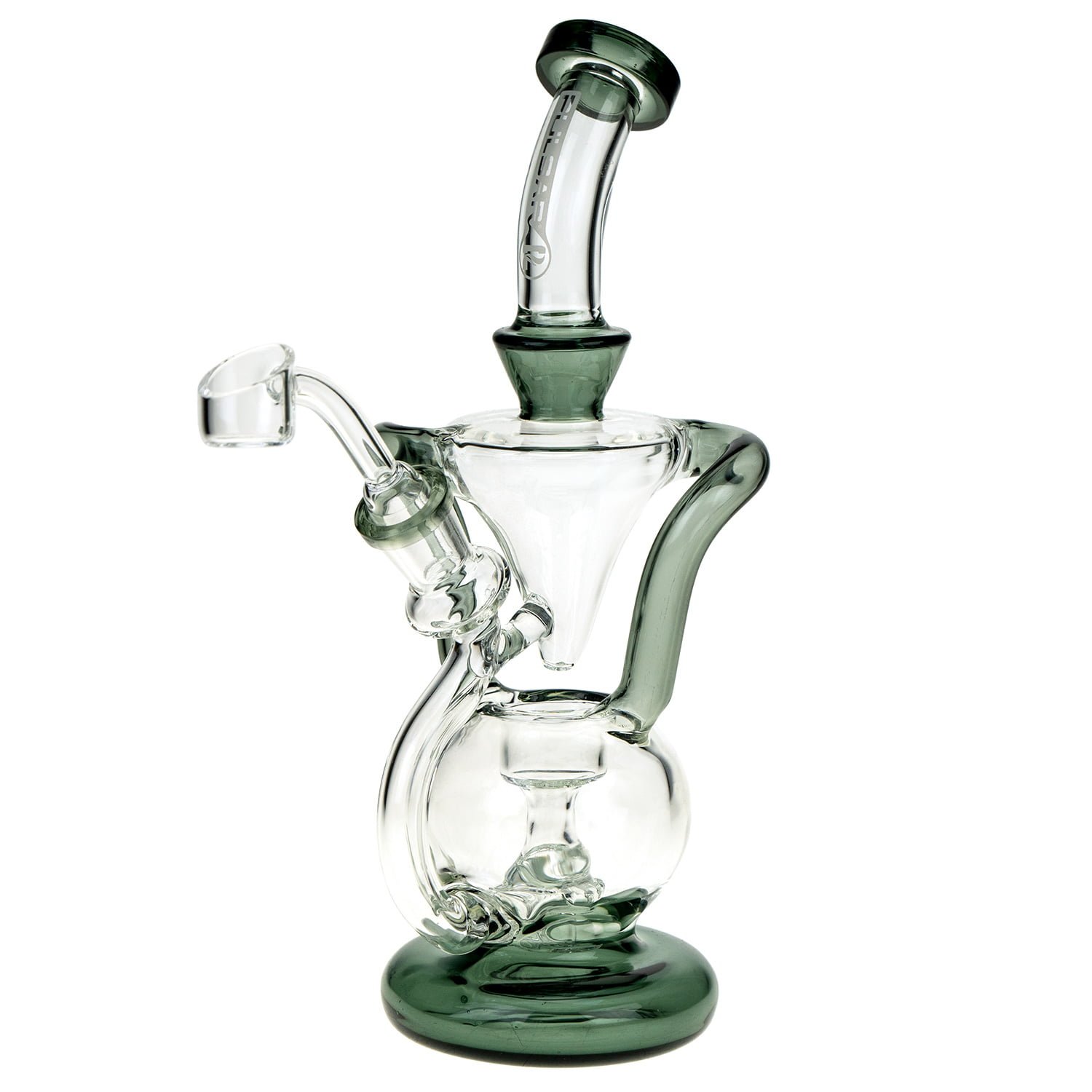 Buy Recycler Rig Online: Effortless Gravity Ball Hits