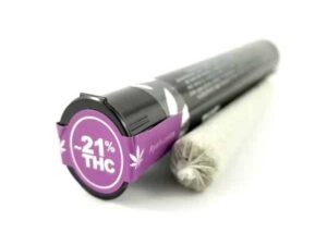 Order Ayahuasca Purple Pre-Rolls Fast & Easy