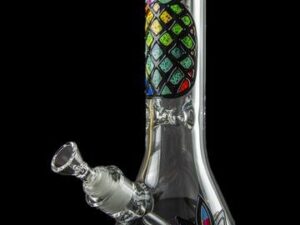 Buy Psychedelic Pineapple Bong: Cool Hits