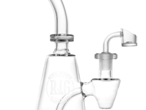 Buy Renegade 9 Inch Wax Rig: Smooth Hits